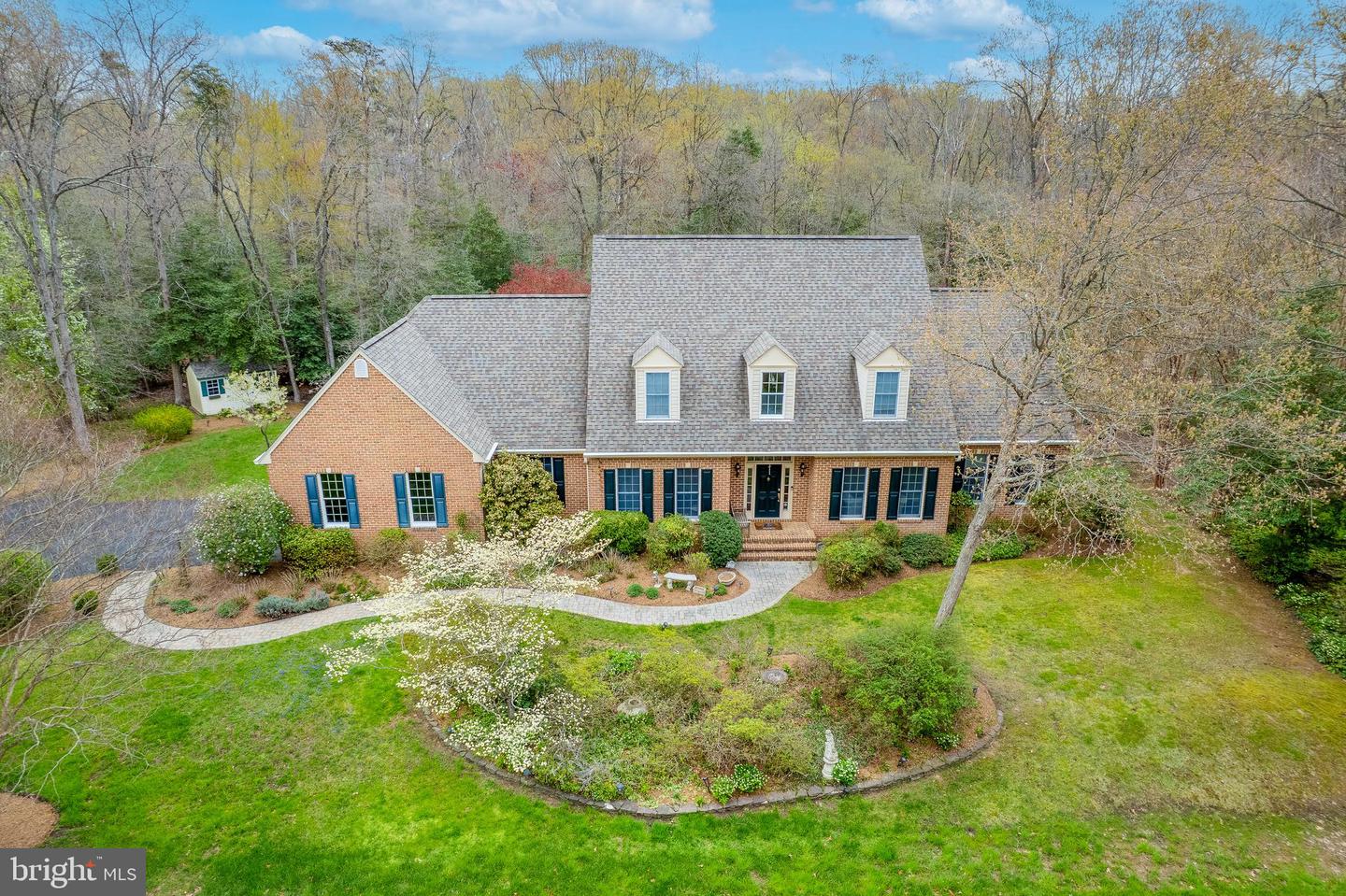 795 Harness Creek View Drive, Annapolis