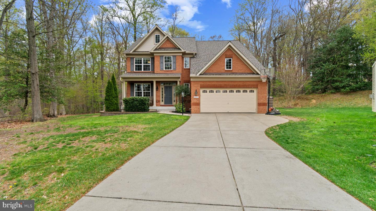 623 Highland Farms Circle, Gambrills