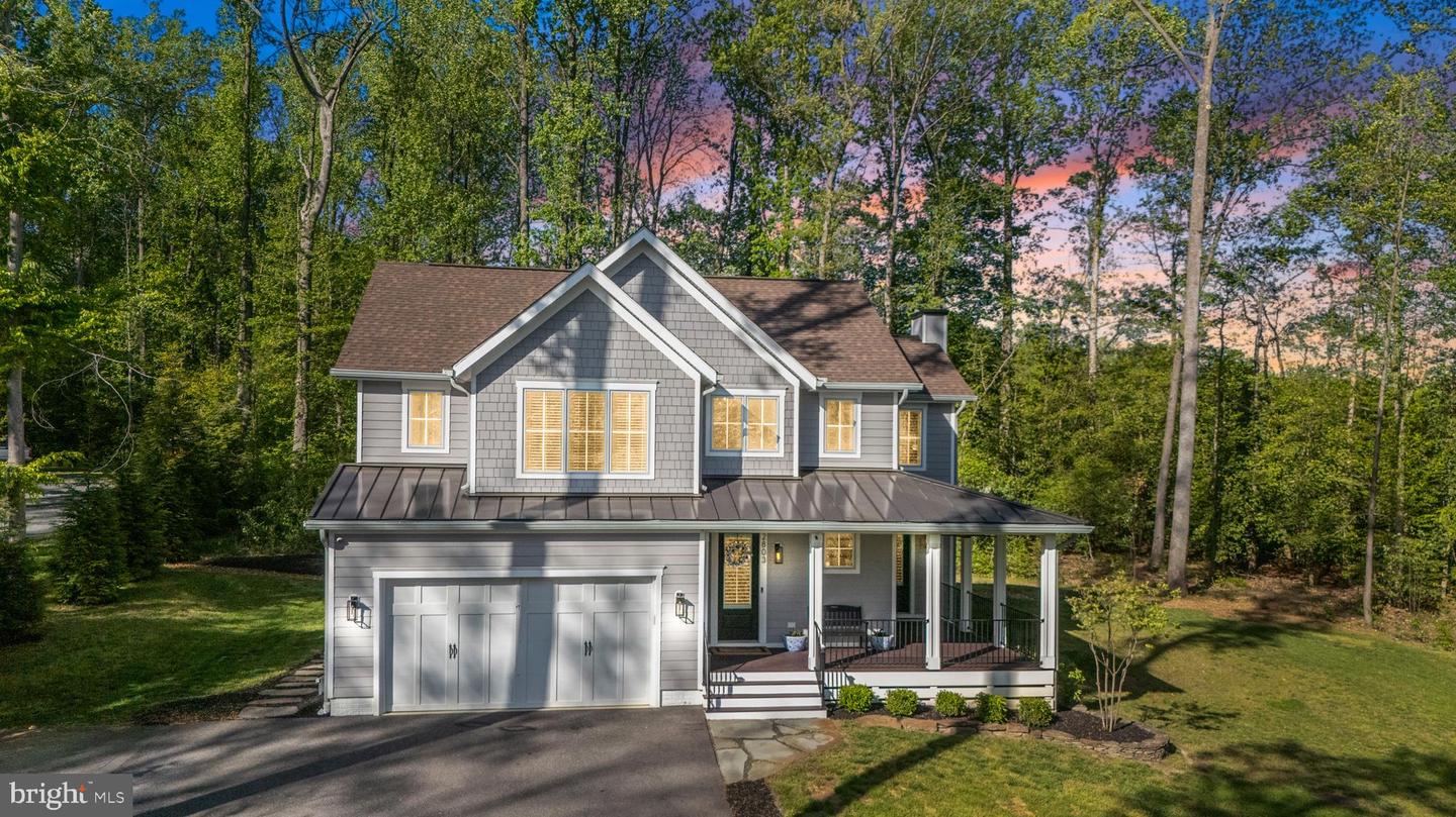 2803 Grey Havens Way, Riva