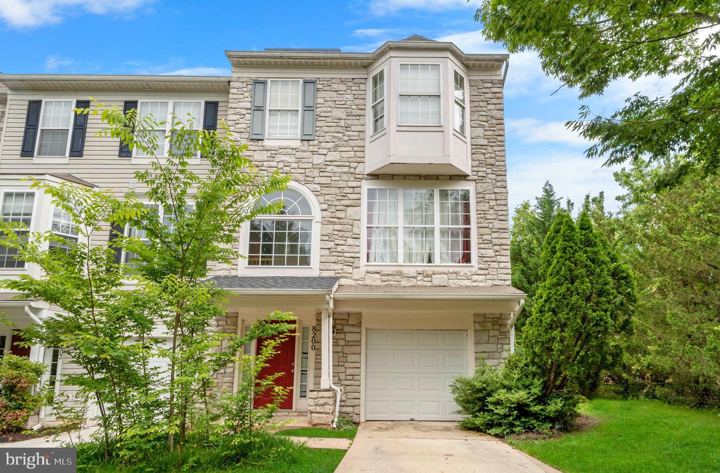 8200 Finchleigh Street, Laurel