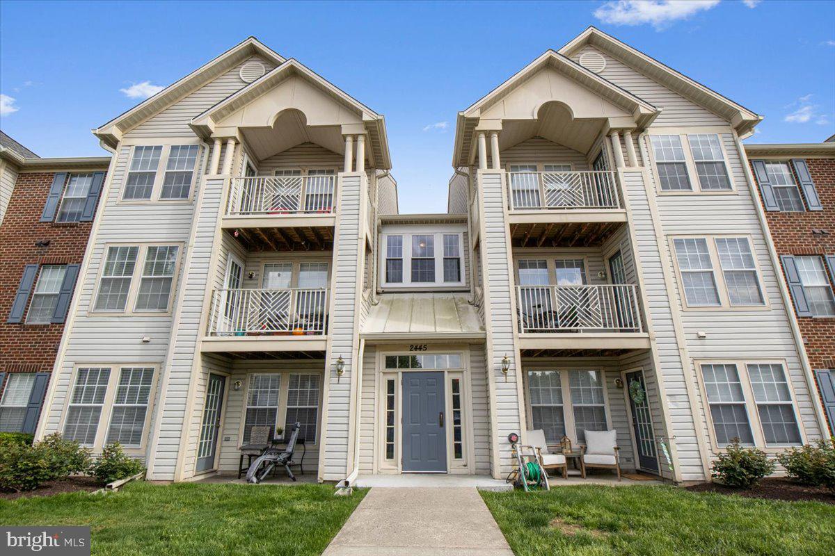 2445 Blue Spring Court #103, Odenton
