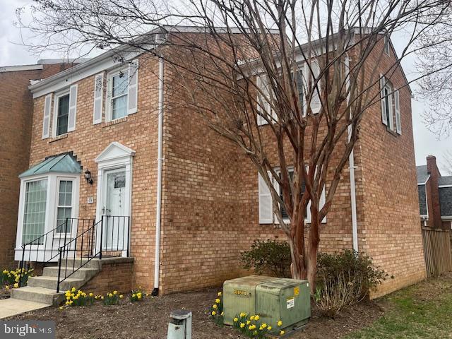 474 Colonial Ridge Lane, Arnold
