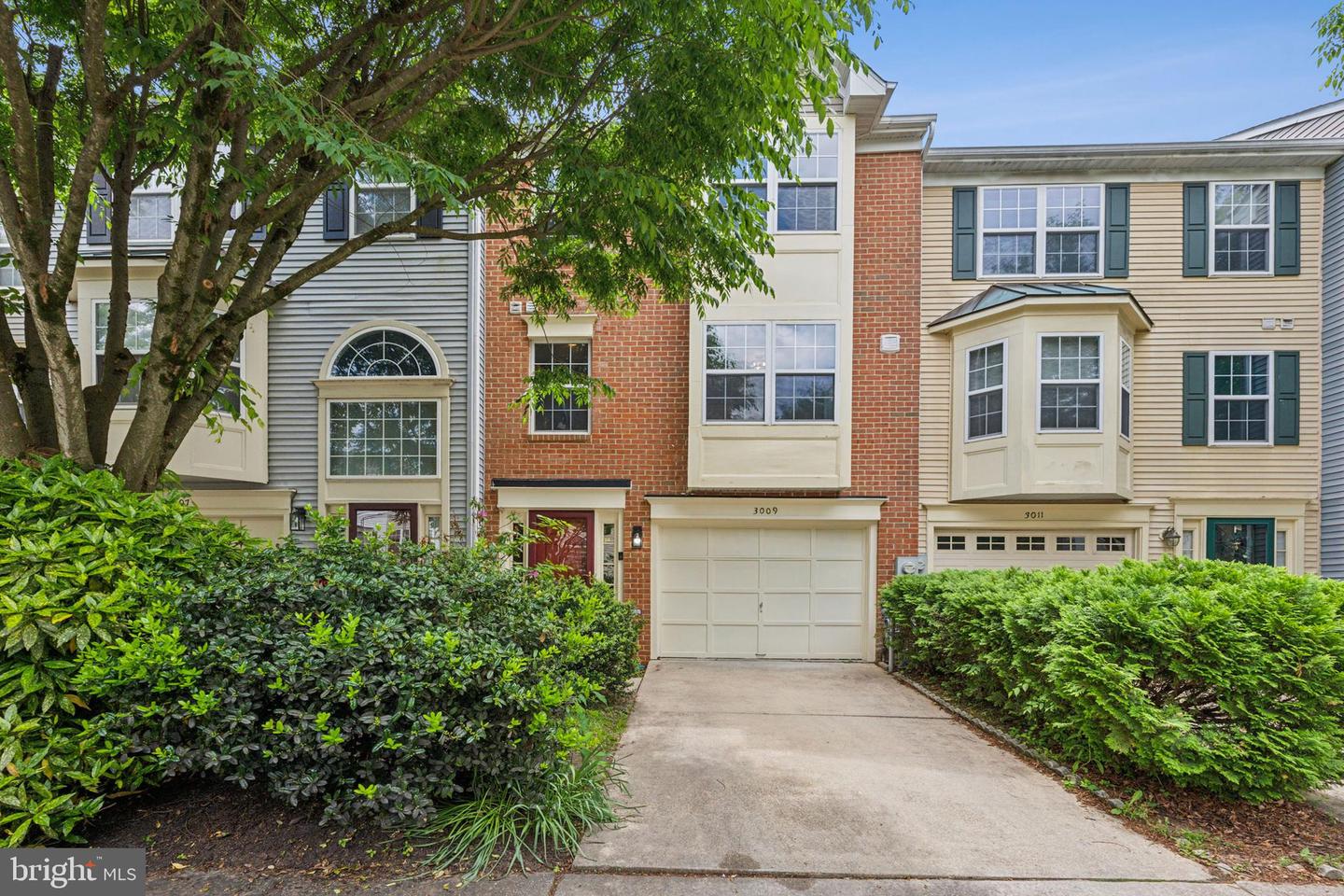 3009 Spice Bush Road, Laurel