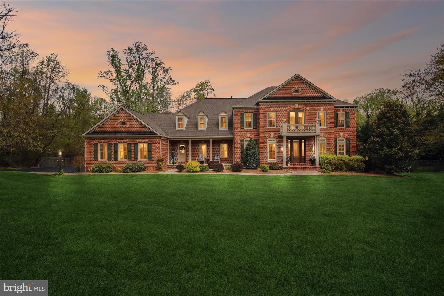 2703 Cranbourne Court, Davidsonville