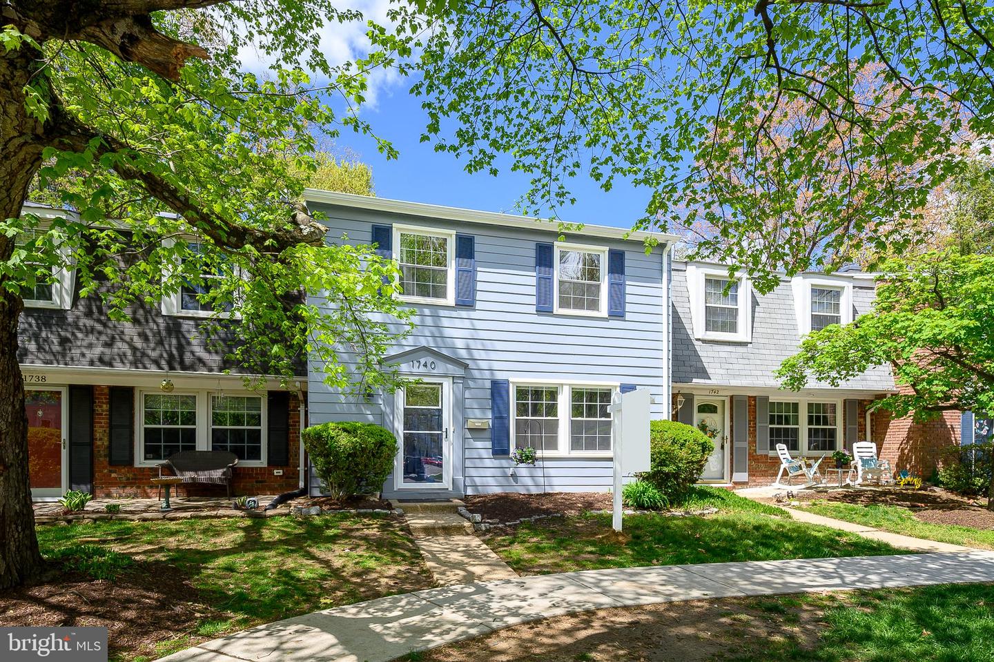 1740 Waldorf Court, Crofton