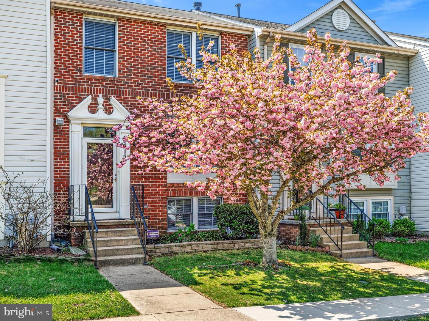 2417 Warm Spring Way, Odenton