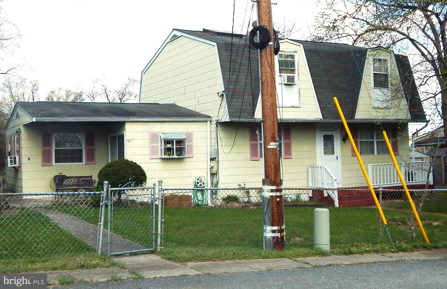 96 Packard Avenue, Glen Burnie