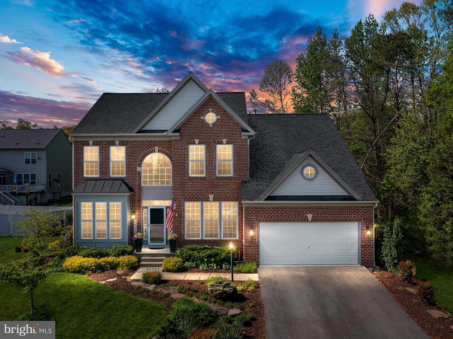 1505 Coldwater Reserve Crossing, Severn