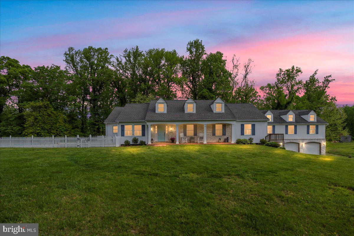1116 Gumbottom Road, Crownsville