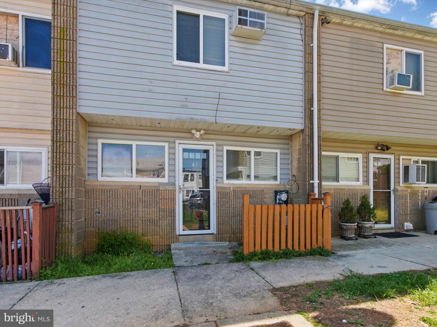 63 Town Pines Court, Annapolis