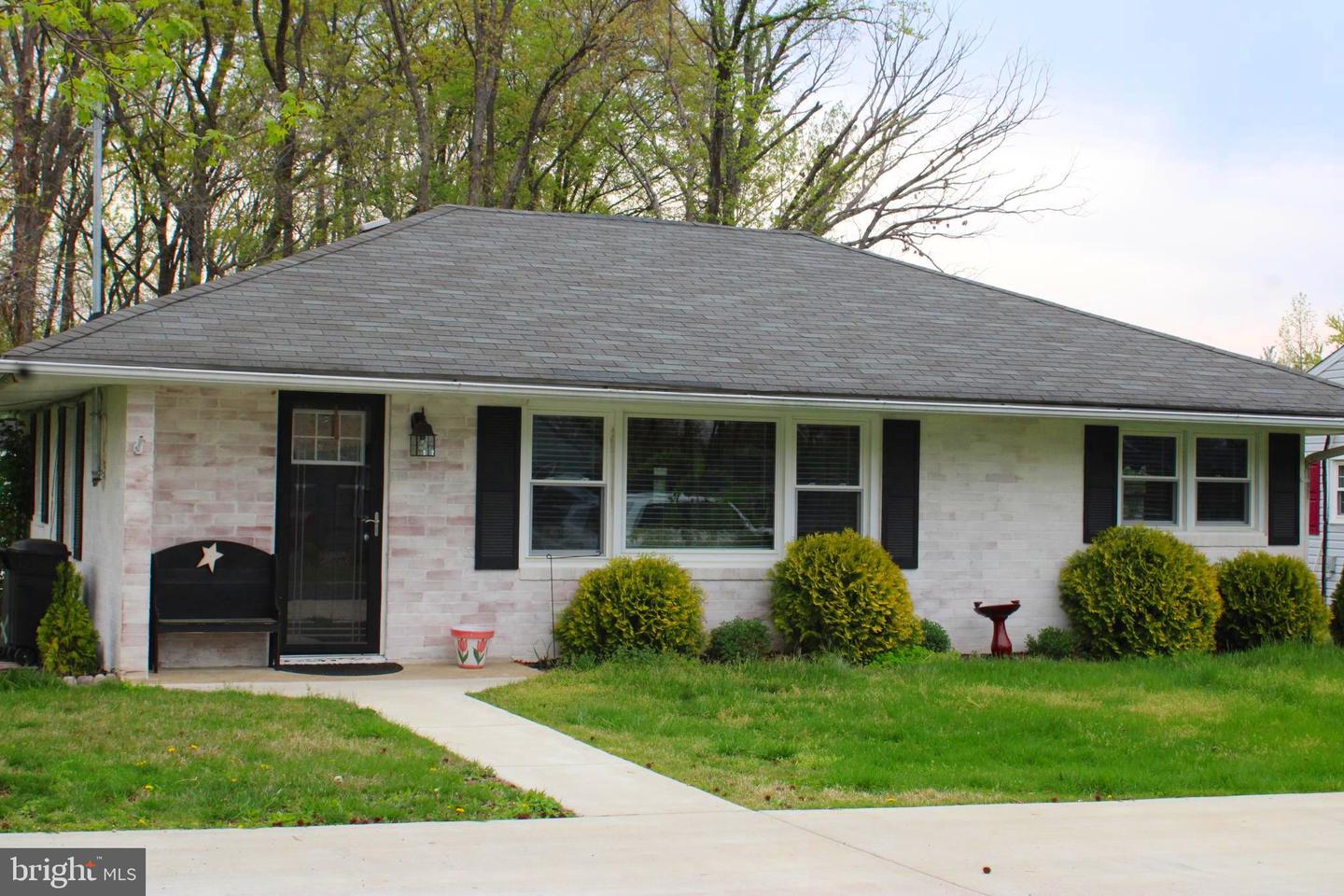 7802 Shelbourne Drive, Baltimore