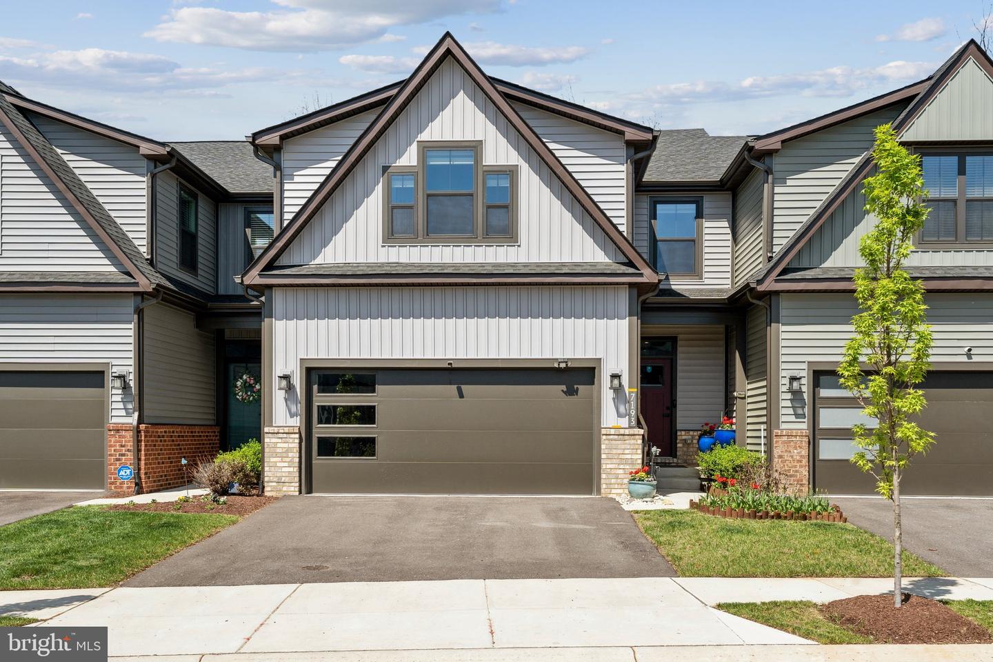 7193 Wolf Trap Court #caroline, Glen Burnie