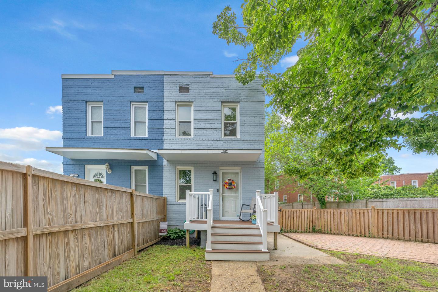 1007 Madison Court, Annapolis