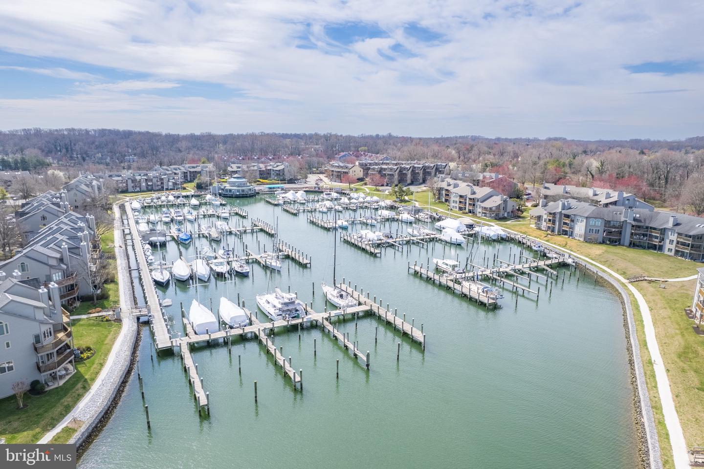 7030 Channel Village Court #202, Annapolis