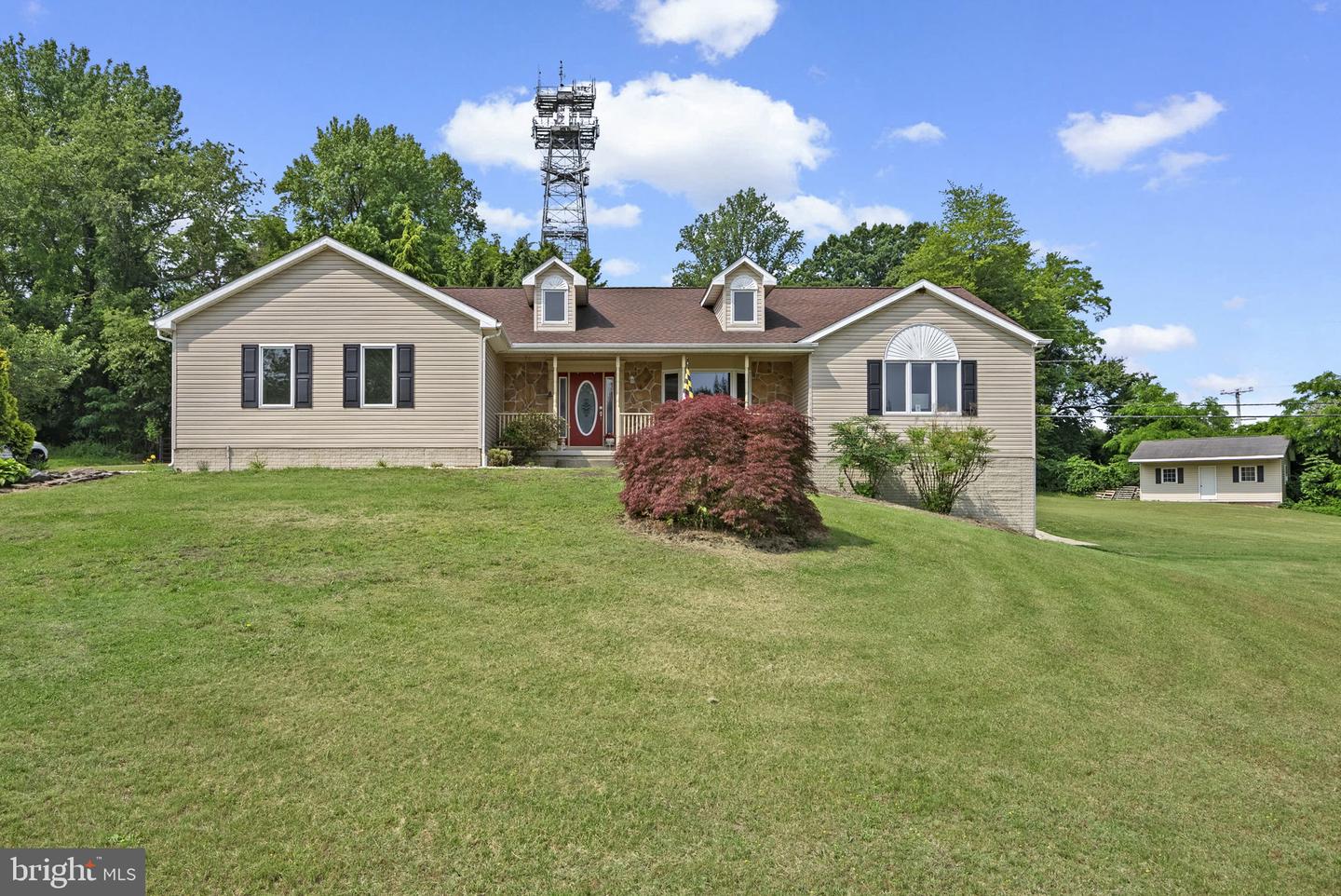 1 Harwood Drive, Harwood
