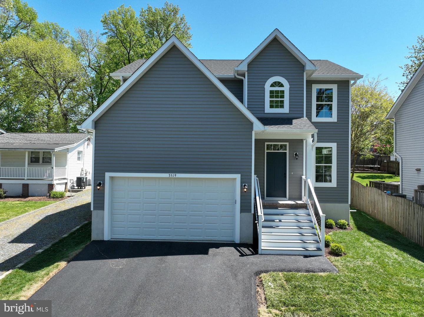 3519 Cedar Drive, Edgewater