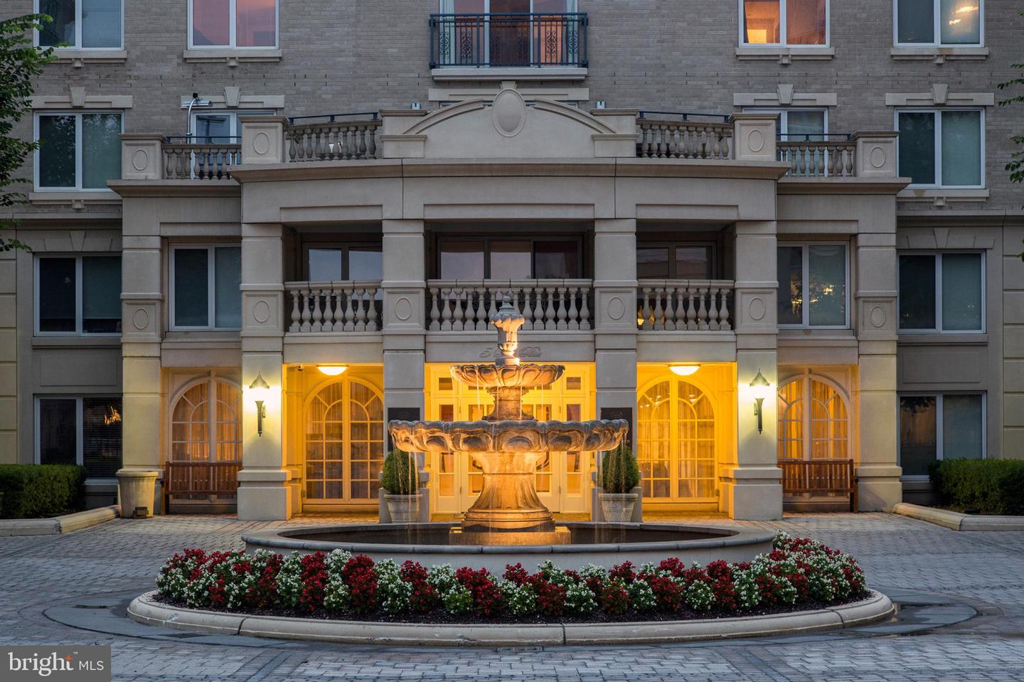 5 Park Place #507, Annapolis