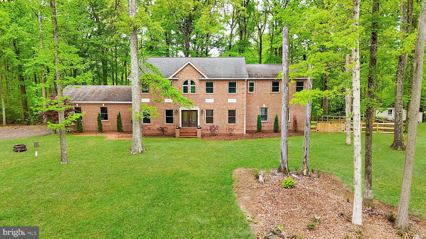 5185 Meadows Farm Road, Lothian