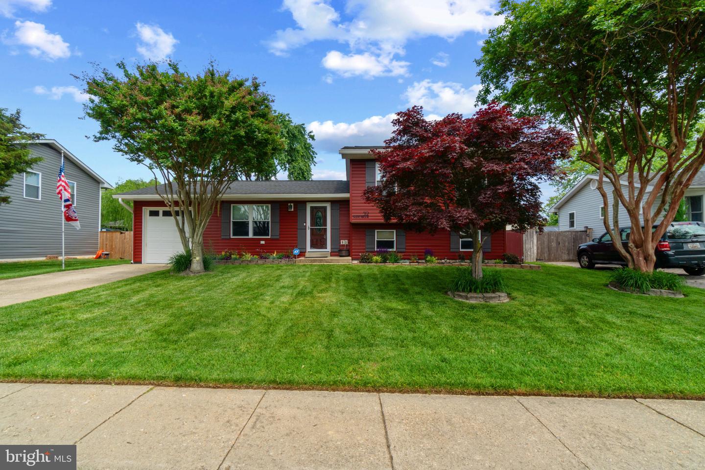 512 Majestic Prince Drive, Annapolis