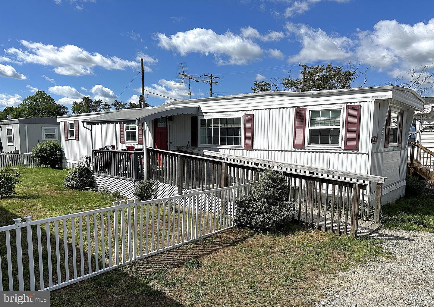 8049 Veterans Highway #trlr 52, Millersville