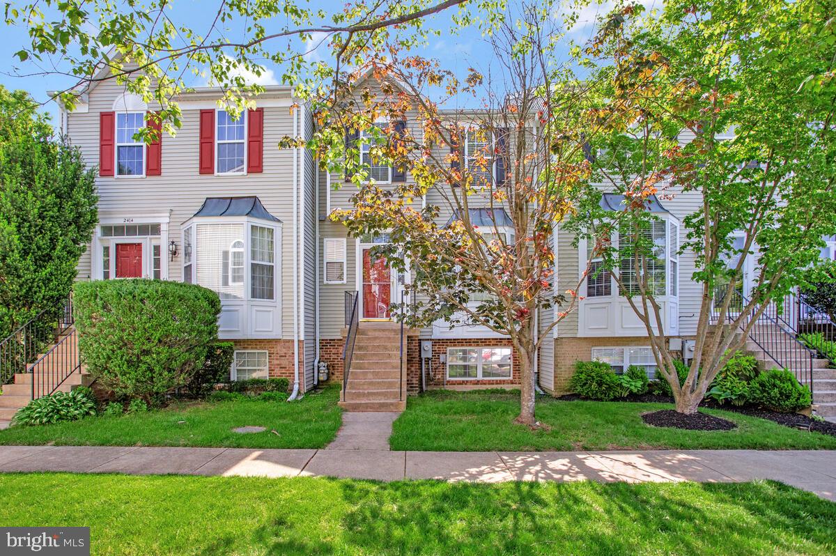 2412 Sandwich Court, Crofton