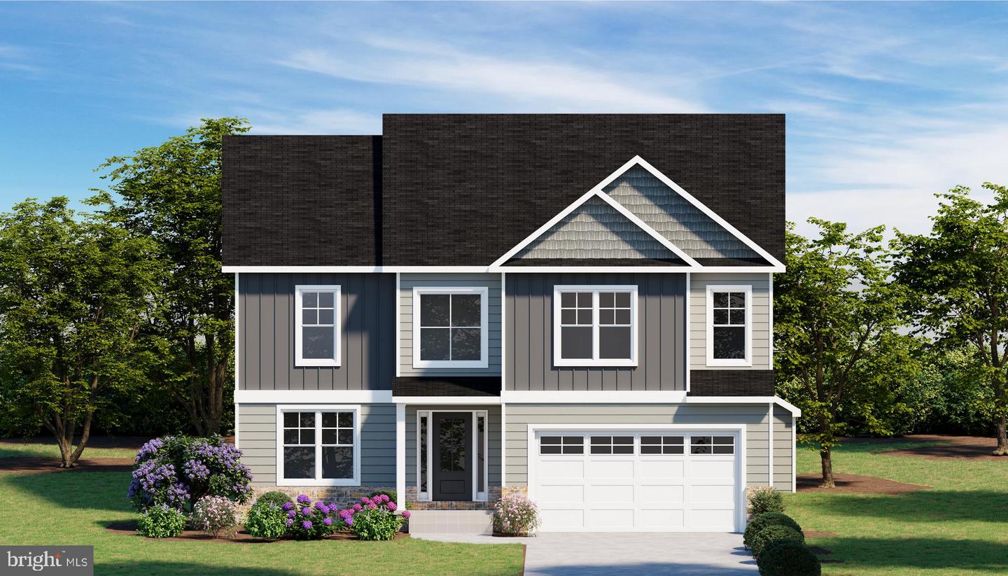 1094 Linden Tree Drive - Taft Model, Annapolis