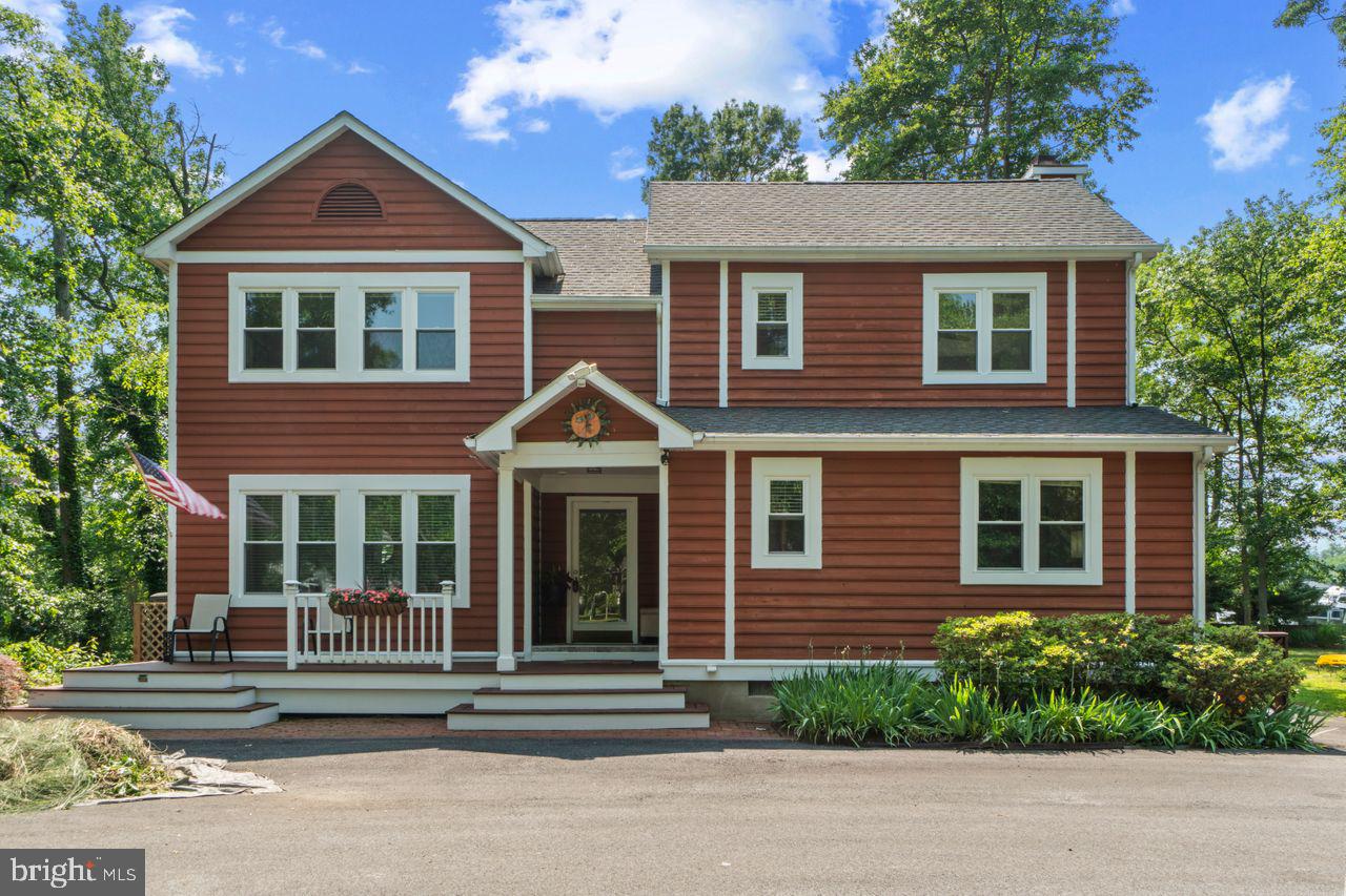 3536 Saratoga Avenue, Annapolis