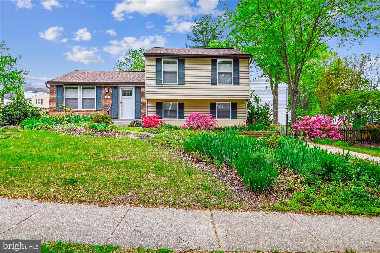 271 Waycross Way, Arnold