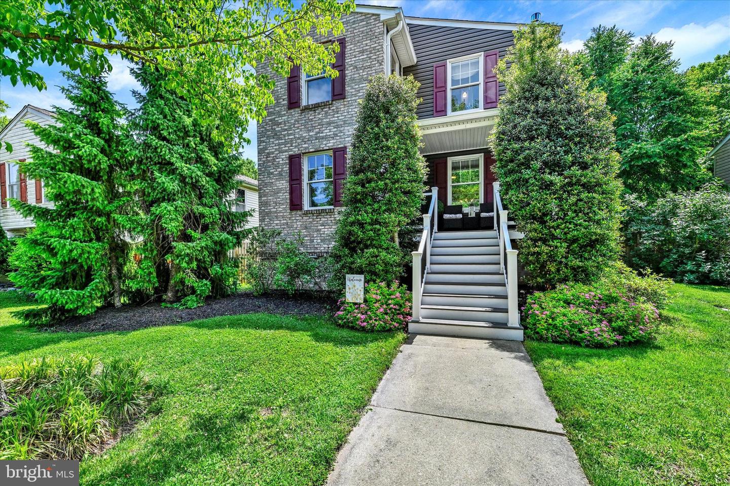 7707 West Drive, Glen Burnie