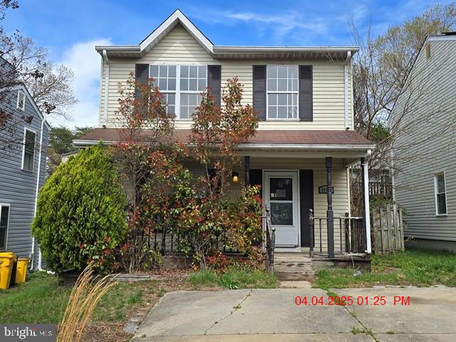 3406 Old Crown Drive, Pasadena