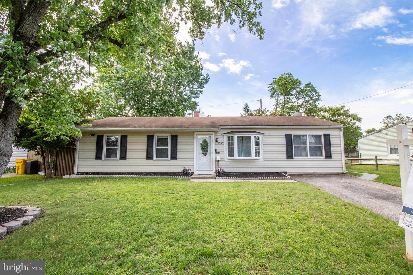 1005 Dumbarton Road, Glen Burnie