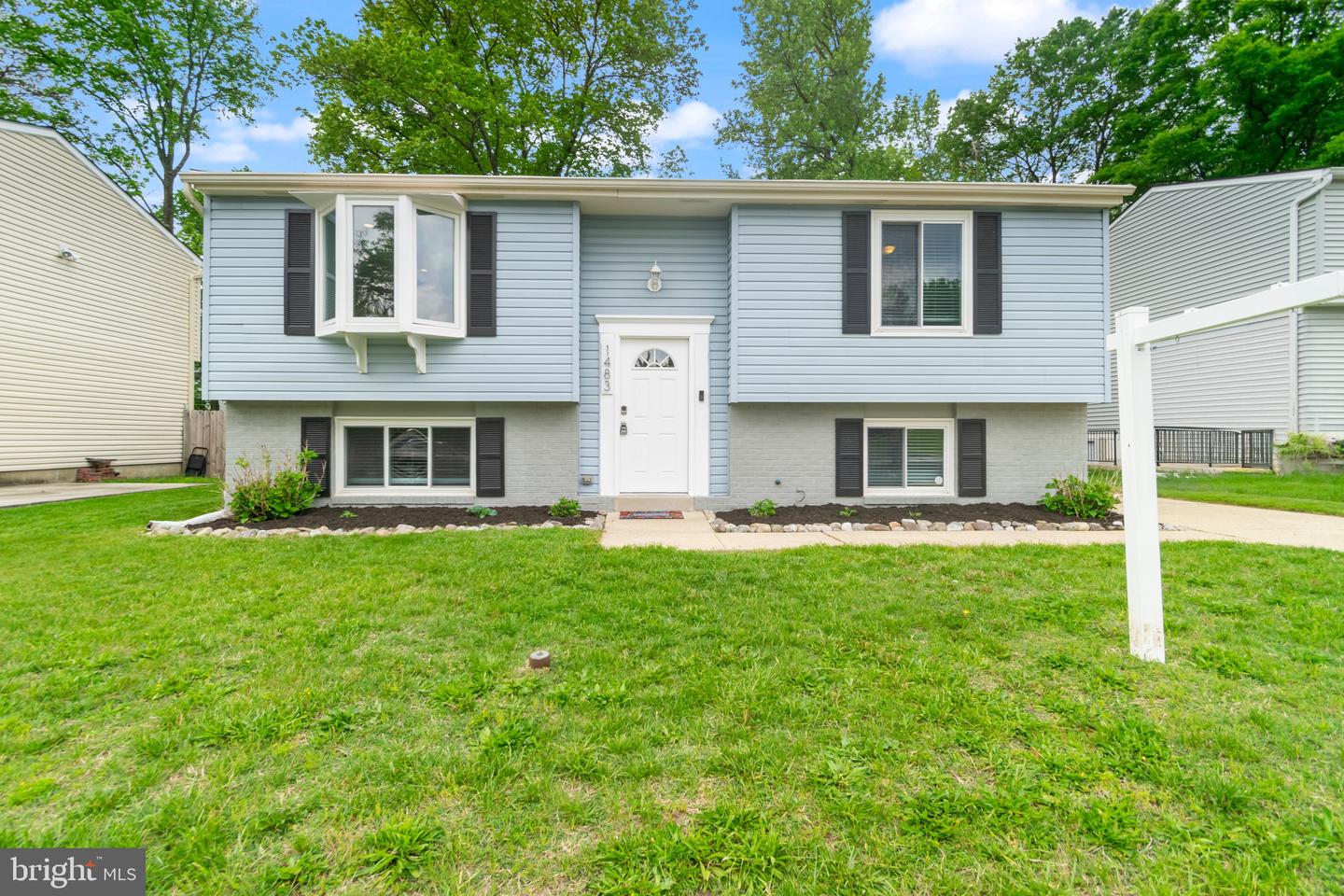 1483 Gesna Drive, Hanover