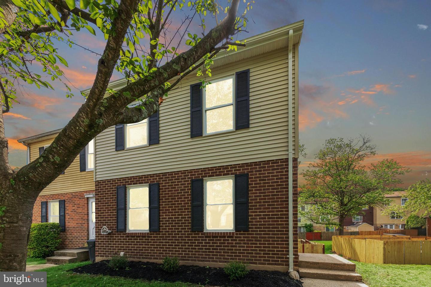 1825 Jaybird Court, Severn