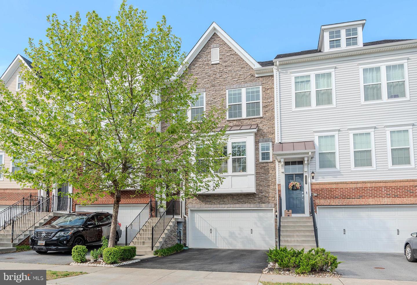 8239 Meadowood Drive, Hanover