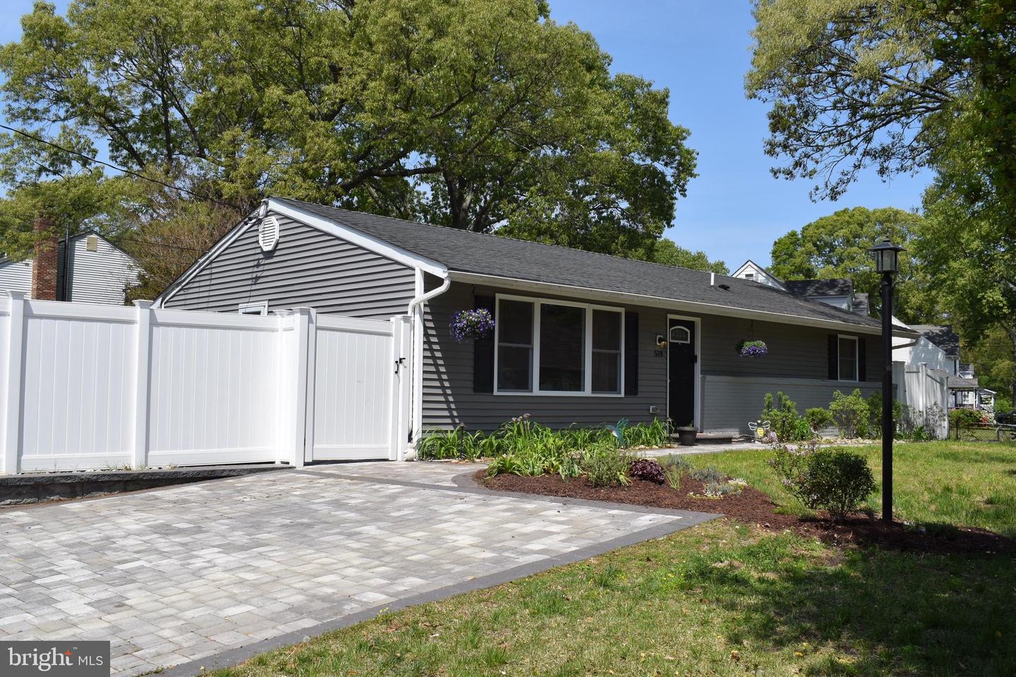 518 Norwich Road, Severna Park