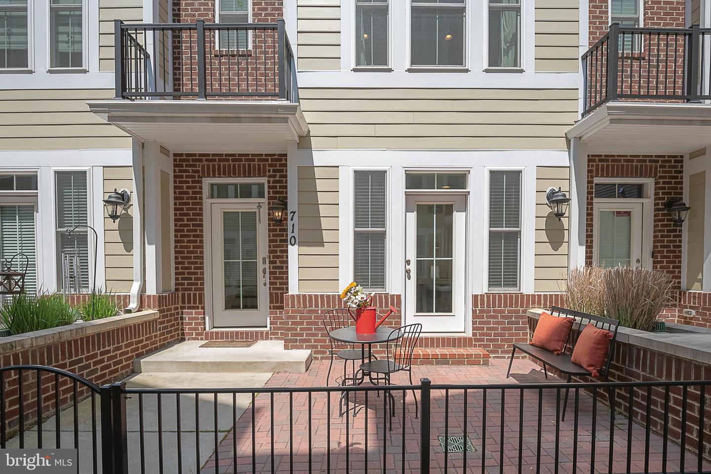 710 Agnes Dorsey Place, Annapolis