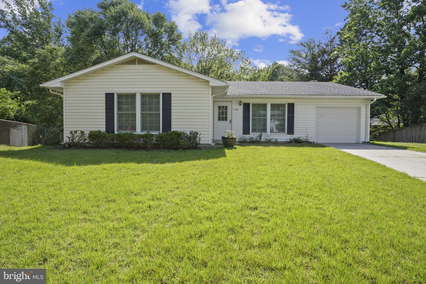 1799 Montreal Road, Severn