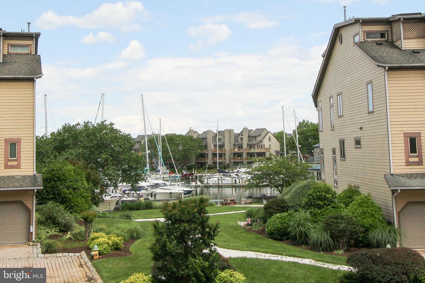 7020 Clinton Court #20a, Annapolis