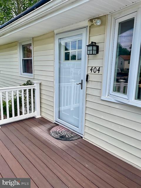 404 Carl Avenue, Linthicum Heights