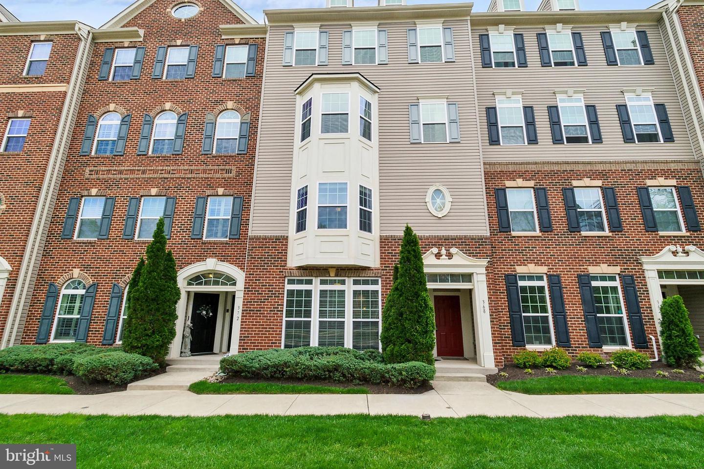 366 Chessington Drive, Odenton