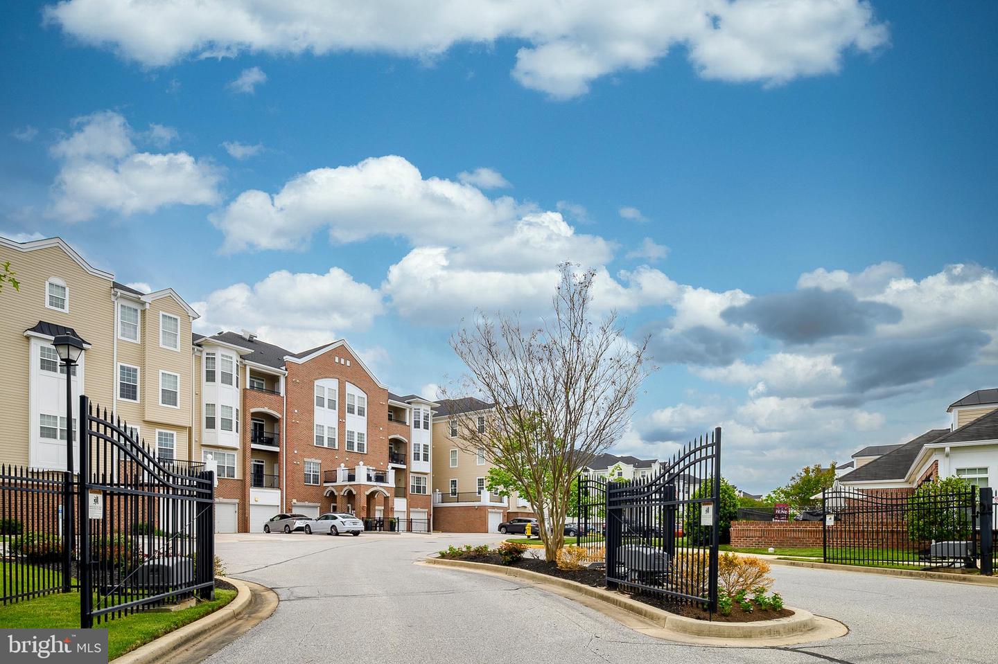 8603 Wintergreen Court #201, Odenton