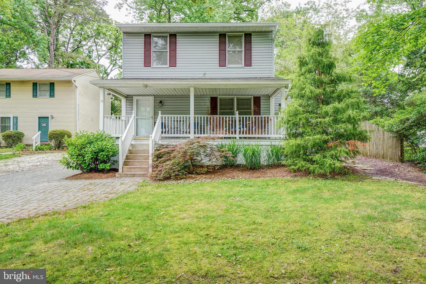 13 Wainwright Avenue, Annapolis