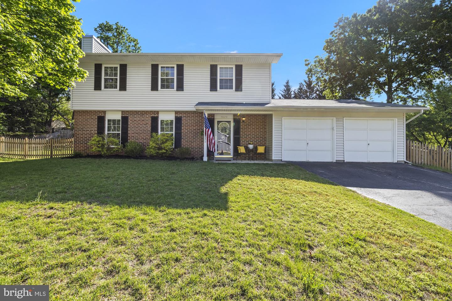 7823 Metacomet Road, Hanover
