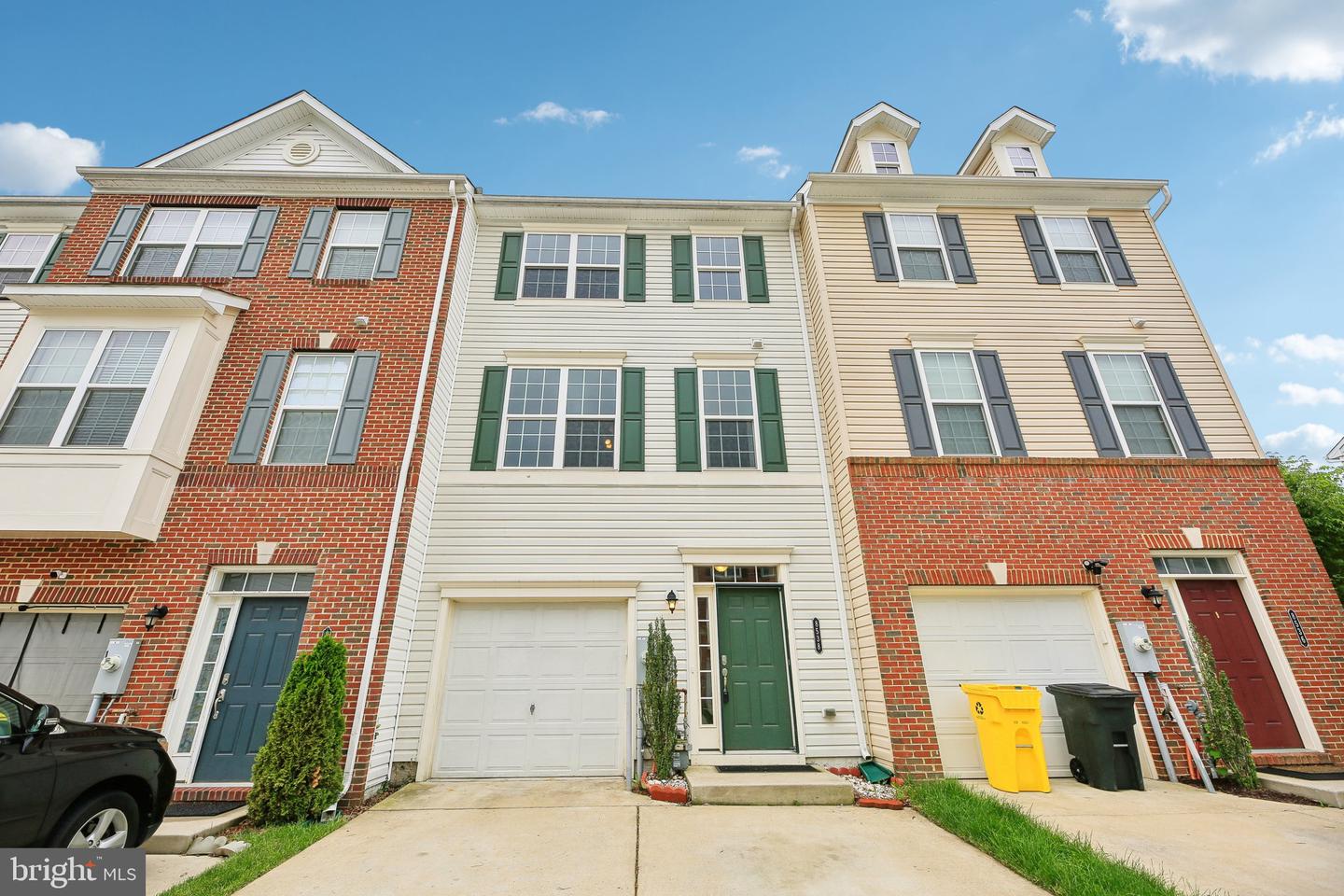 8538 Golden Eagle Lane, Severn