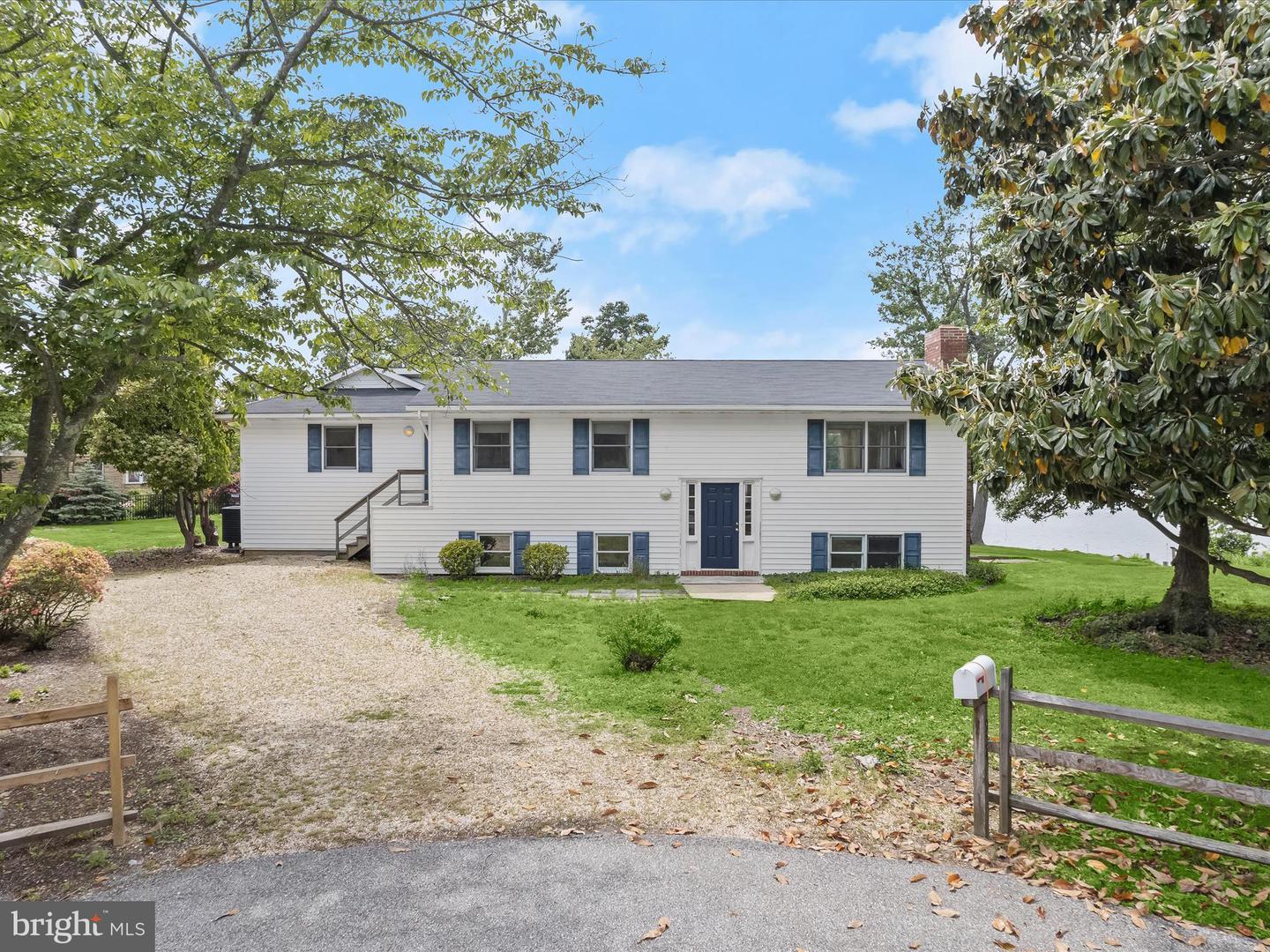 1924 Hidden Point Road, Annapolis