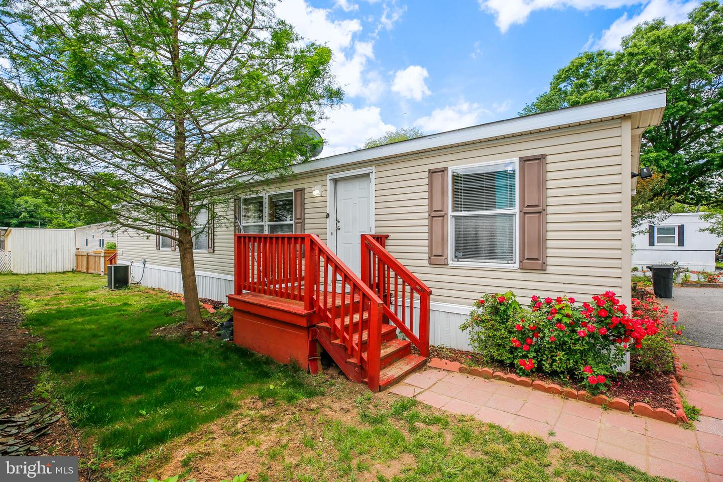 88 Patuxent Mobile Estates, Lothian