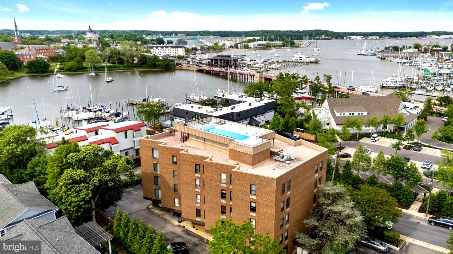 316 Burnside Street #304, Annapolis