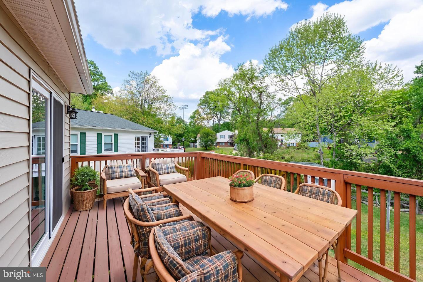 7103 Avesbury Lane, Glen Burnie