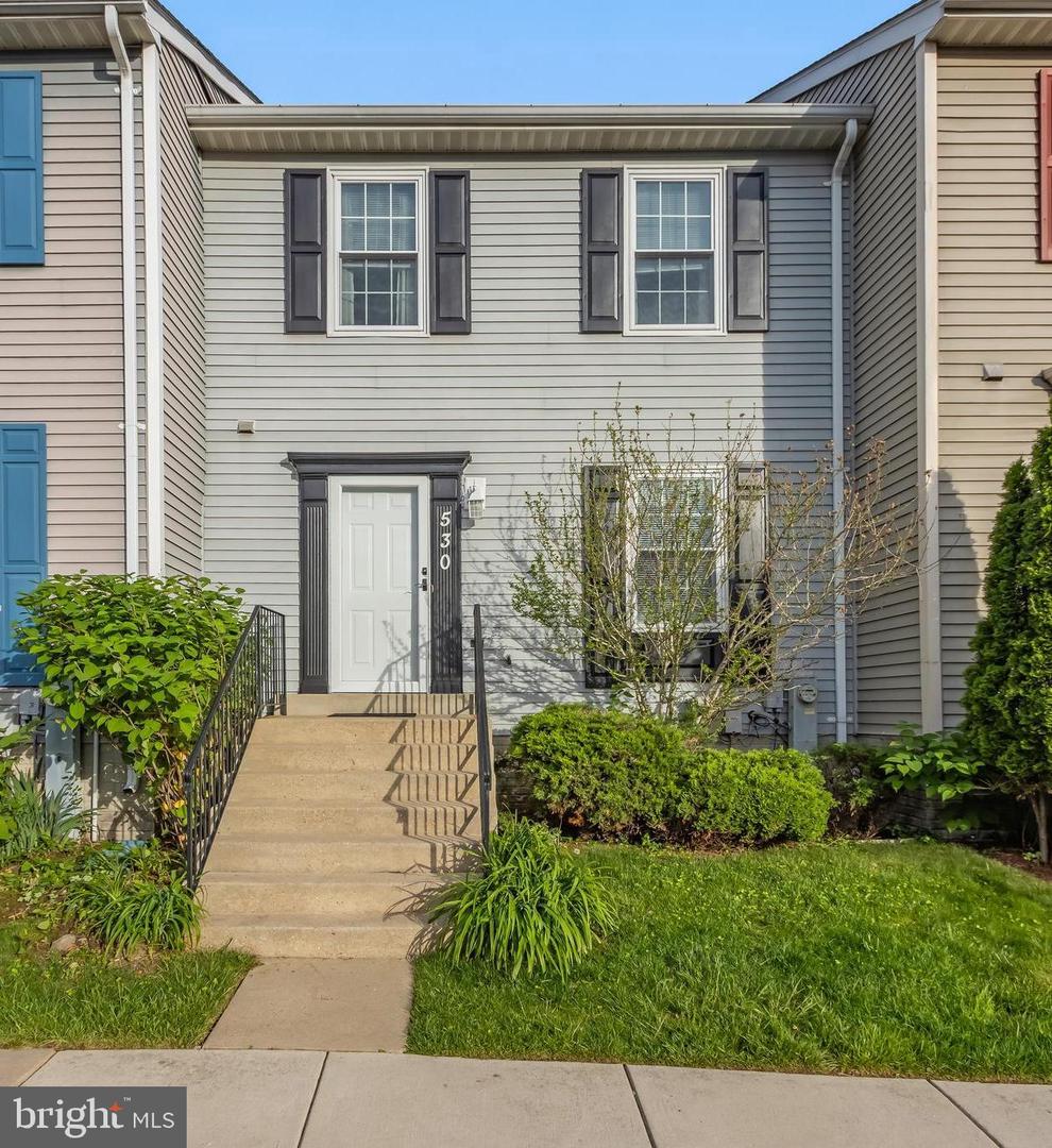 530 Imperial Square, Odenton