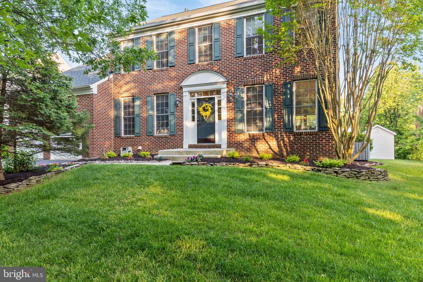 2443 Heather Stone Drive, Gambrills